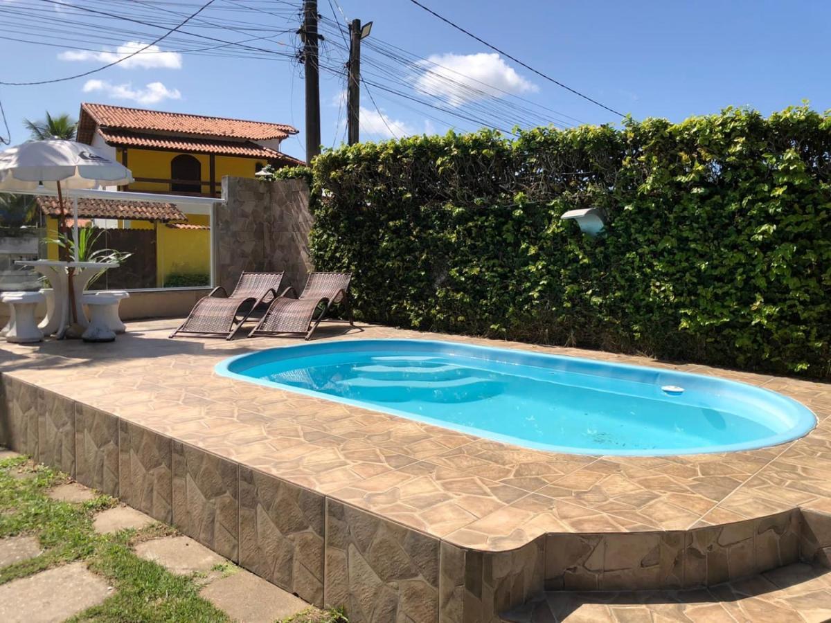 Pousada Do Suico Saquarema Exterior photo